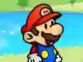 Gêm Mario vs. Luigi ar-lein