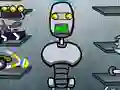 Gêm Build A Robot ar-lein