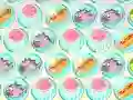 Gêm Spongebob Sweet Bubble ar-lein