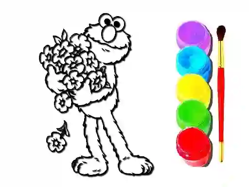 Gêm Boy Doll Coloring Book ar-lein