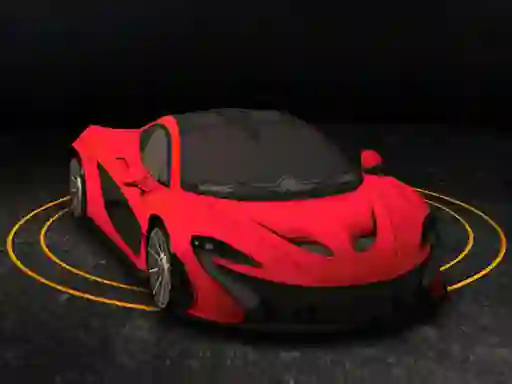 Gêm Turbo Car Track ar-lein