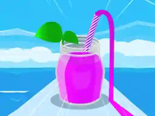 Gêm Fruit Run ar-lein