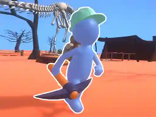 Gêm Dino Digg ar-lein