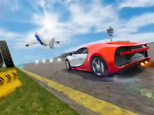 Gêm Car Simulator ar-lein