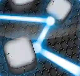 Gêm Laser ar-lein