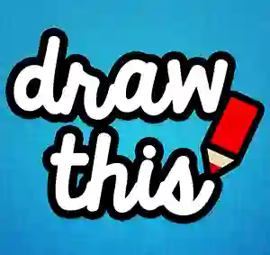 Gêm Draw This ar-lein