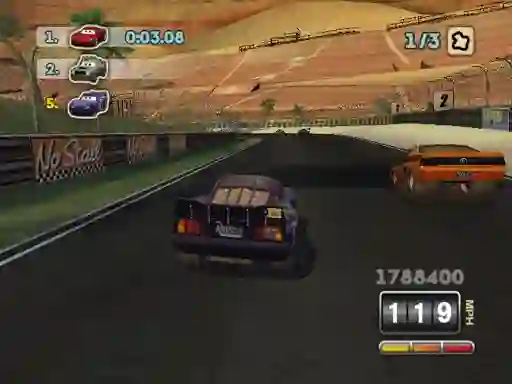 Gêm Car Racing Championship ar-lein