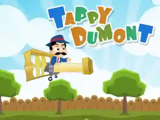 Gêm Tappy Dumont ar-lein
