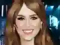 Gêm Miley Cyrus Beauty Secrets ar-lein