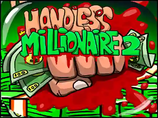 Gêm Handless Millionaire 2 ar-lein