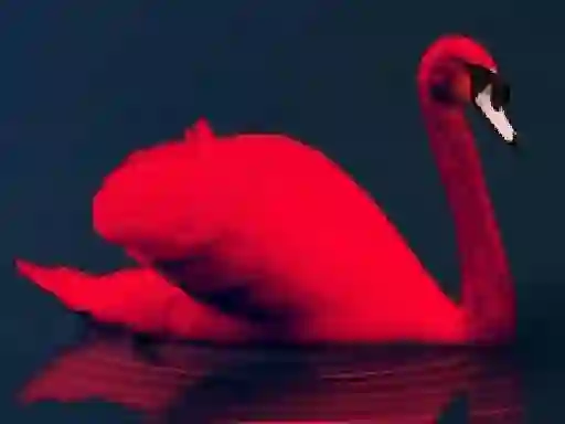 Gêm Love Birds Puzzle ar-lein