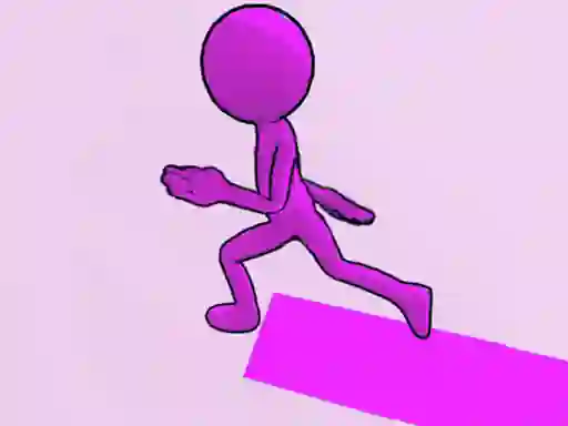 Gêm Path Painter ar-lein