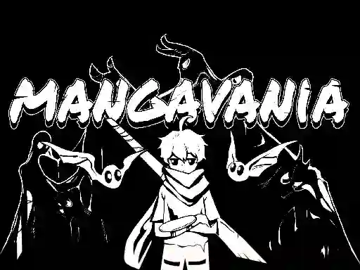 Gêm Mangavania ar-lein