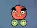 Gêm Candy monsters ar-lein