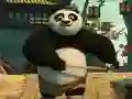 Gêm Kung Fu Panda 2 Kung Fu Hula Challenge ar-lein