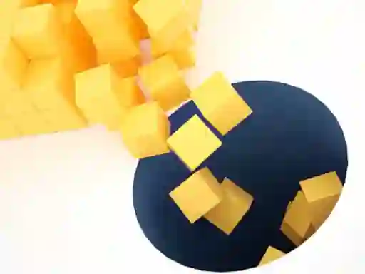 Gêm BlocksBuster ar-lein