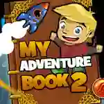 Gêm My Adventure Book 2 ar-lein