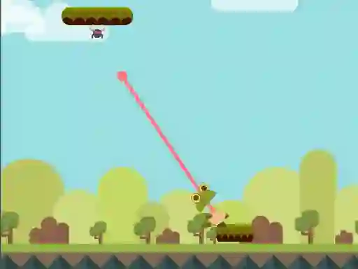 Gêm Froggy ar-lein
