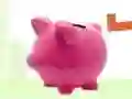 Gêm Rich piggy ar-lein