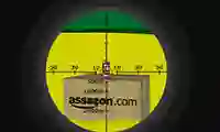 Gêm Sniper Shooter ar-lein