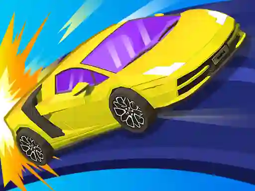 Gêm Road Race 3D ar-lein