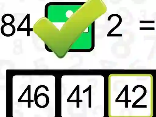 Gêm Math Whizz ar-lein