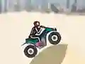Gêm Dune Bashing ar-lein