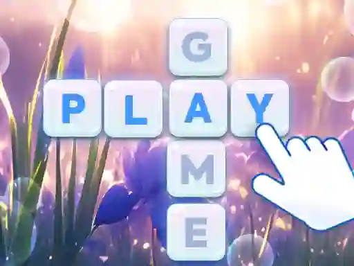 Gêm Bubble Letters ar-lein