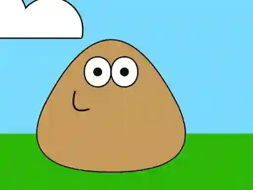Gêm Pou collection ar-lein