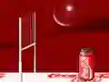 Gêm Coca-Cola Volleyball ar-lein