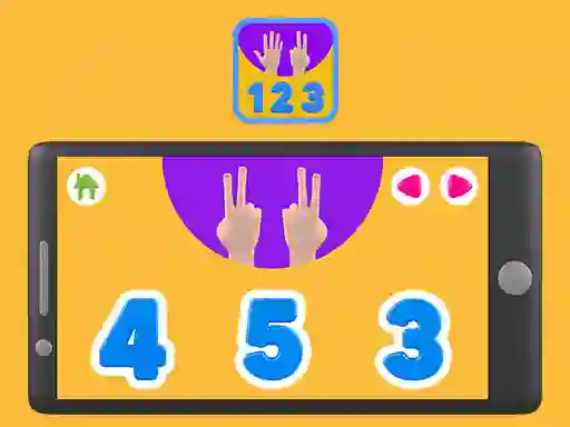 Gêm 123 Game ar-lein
