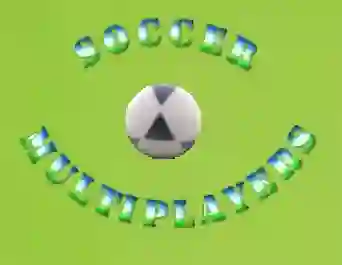 Gêm Soccer Multiplayer ar-lein