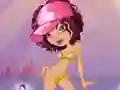 Gêm Hip Hop Star ar-lein