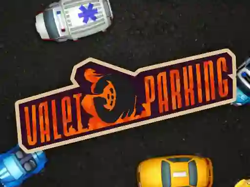 Gêm Valet Parking ar-lein