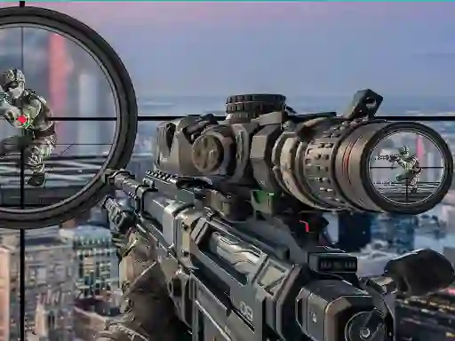 Gêm Assault Zone ar-lein