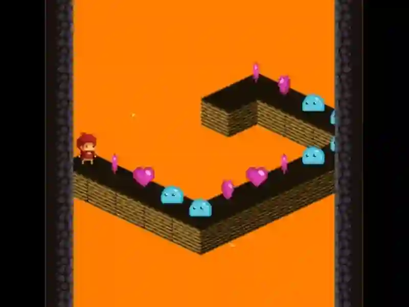 Gêm Risk & Byte ar-lein