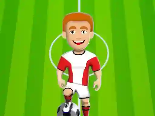 Gêm Battle Arena Soccer ar-lein