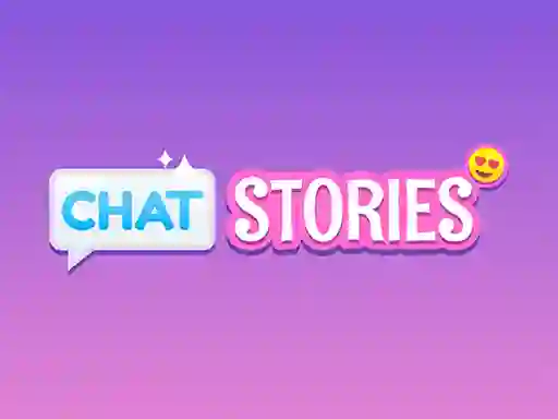 Gêm Chat Stories ar-lein