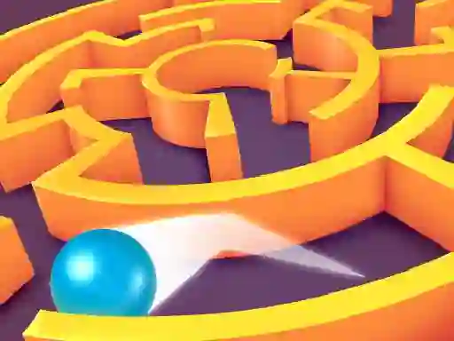 Gêm Balls Out 3d ar-lein