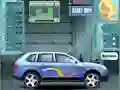 Gêm Tuning for girls ar-lein