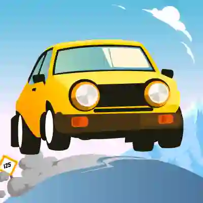 Gêm Risky Trip ar-lein