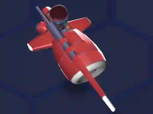 Gêm Nitro Knights.io ar-lein