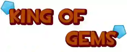 Gêm King of Gems ar-lein