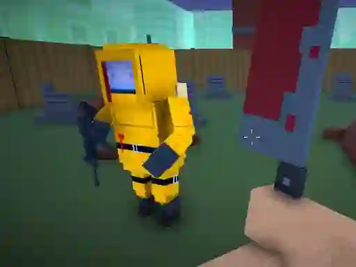 Gêm MineGuy: Unblockable ar-lein