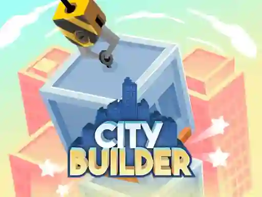 Gêm City Builder ar-lein