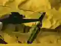 Gêm Hulk Throw Tank ar-lein