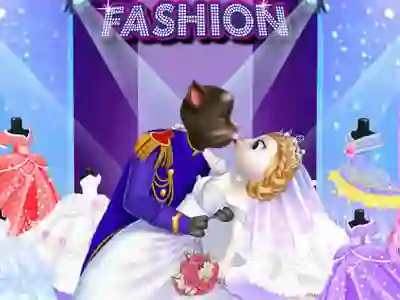Gêm Fashion ar-lein