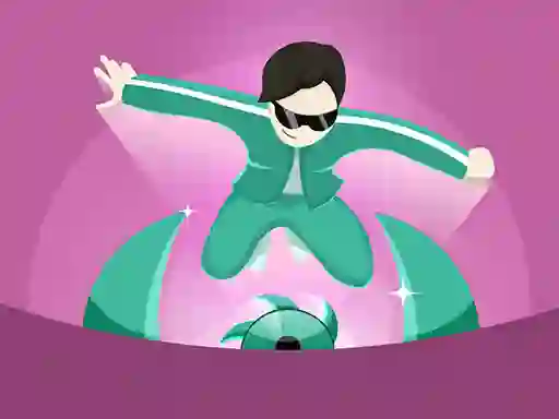 Gêm Squid Escape ar-lein
