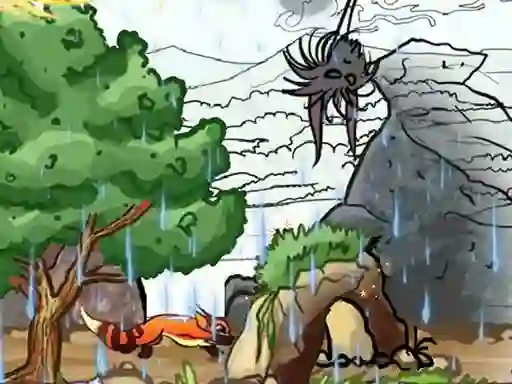 Gêm Tales of Crevan ar-lein