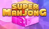 Gêm Super Mahjong 3d ar-lein